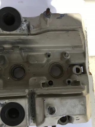 1040160705,,#SDV102358 Клапанная крышка Mercedes S W140 Арт AL17738006678, вид 5