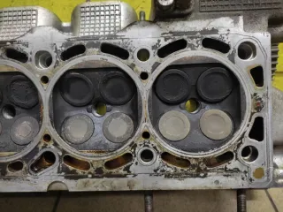 9242094 Клапанная крышка Opel Corsa E Арт AL17750505366_2, вид 14