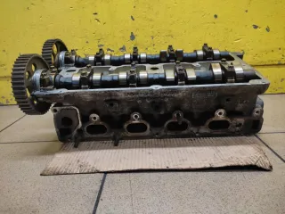9242094 Клапанная крышка Opel Corsa E Арт AL17750505366_2, вид 8