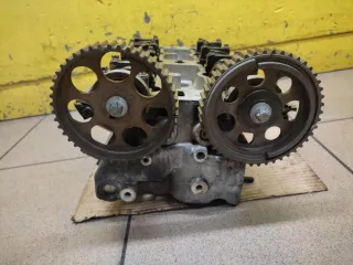 9242094 Клапанная крышка Opel Corsa E Арт AL17750505366_2, вид 9