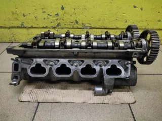 9242094 Клапанная крышка Opel Corsa E Арт AL17750505366_2, вид 10