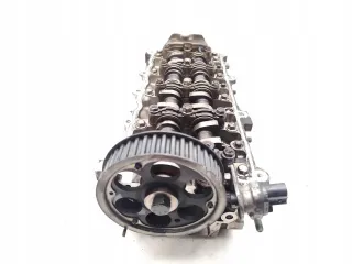 55576872 Клапанная крышка Opel Astra H Арт AL17750900480, вид 2