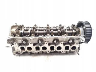 55576872 Клапанная крышка Opel Astra H Арт AL17750900480, вид 3