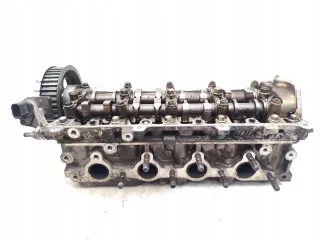 55576872 Клапанная крышка Opel Astra H Арт AL17750900480, вид 4