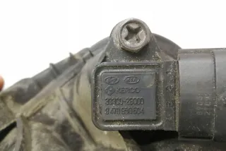 393002B000 Коллектор впускной Kia Rio 3 Арт AL17559707863_2, вид 1