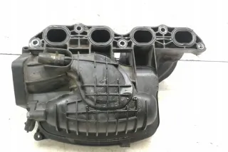 393002B000 Коллектор впускной Kia Rio 3 Арт AL17559707863_2, вид 2