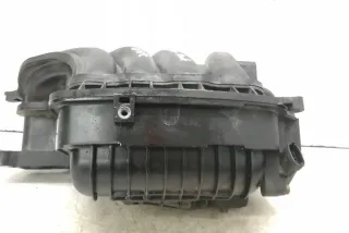 393002B000 Коллектор впускной Kia Rio 3 Арт AL17559707863_2, вид 6