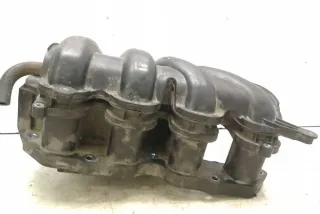 393002B000 Коллектор впускной Kia Rio 3 Арт AL17559707863_2, вид 7
