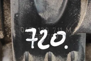 03G906051E Коллектор впускной Audi A1 Арт AL17559744119, вид 8