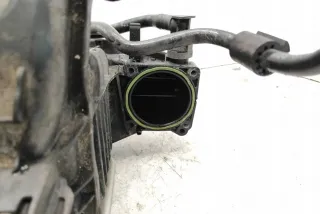 03G906051E Коллектор впускной Audi A1 Арт AL17559744119, вид 10