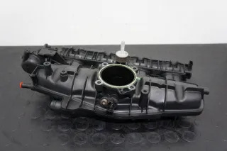 06H133185AE Коллектор впускной Volkswagen Passat B7 Арт AL17582256625_4, вид 5