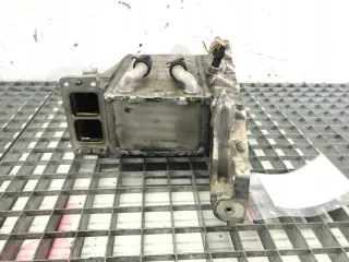 LORK-1754-59068,M157812G Коллектор впускной Volkswagen Golf 7 Арт AL17603955107, вид 3