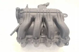 9639381480 Коллектор впускной Peugeot 207 Арт AL17605701290, вид 2