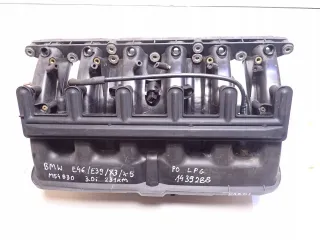 1439288 Коллектор впускной BMW M3 Арт AL17621741241, вид 1