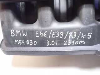 1439288 Коллектор впускной BMW M3 Арт AL17621741241, вид 4