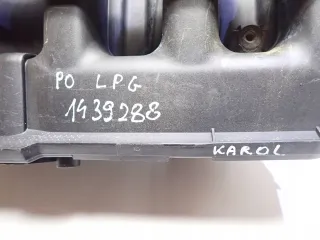 1439288 Коллектор впускной BMW M3 Арт AL17621741241, вид 5