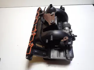 1439288 Коллектор впускной BMW M3 Арт AL17621741241, вид 7