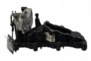 059129712BC Коллектор впускной Audi A6 C6 (S6,RS6) Арт AL17645733521, вид 1