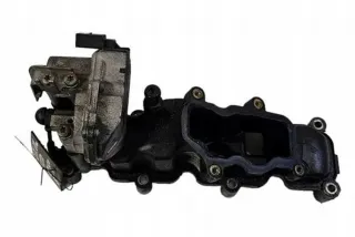 059129712BC Коллектор впускной Audi A6 C6 (S6,RS6) Арт AL17645733521, вид 3