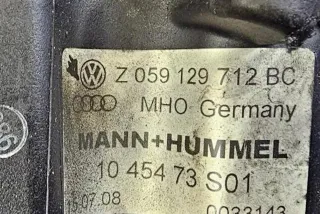059129712BC Коллектор впускной Audi A6 C6 (S6,RS6) Арт AL17645733521, вид 4