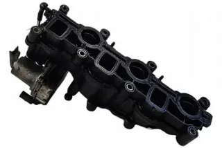059129712BC Коллектор впускной Audi A6 C6 (S6,RS6) Арт AL17645733521, вид 5
