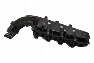 55485233 Коллектор впускной Opel Astra J Арт AL17646659288, вид 4
