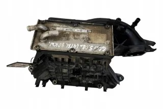 03C129711AD Коллектор впускной Volkswagen Golf 6 Арт AL17646659468_3, вид 3