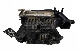 03C129711AD Коллектор впускной Volkswagen Golf 6 Арт AL17646659468_3, вид 4