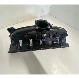 756467802 Коллектор впускной BMW 3 E90/E91/E92/E93 Арт AL17687685605, вид 7