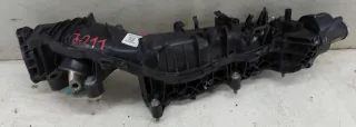 8513855 Коллектор впускной BMW X1 F48 Арт AL17688520382, вид 2