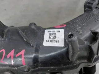 8513855 Коллектор впускной BMW X1 F48 Арт AL17688520382, вид 4