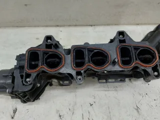 8513855 Коллектор впускной BMW X1 F48 Арт AL17688520382, вид 6