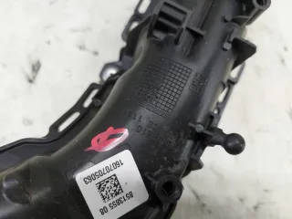 8513855 Коллектор впускной BMW X1 F48 Арт AL17688520382, вид 9