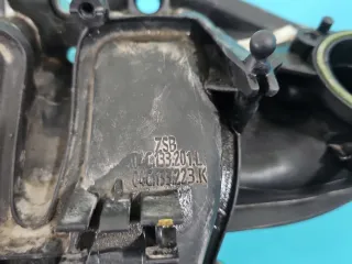 IMPRK1474349,,04C133201L Коллектор впускной Audi A1 Арт AL17698244087, вид 6