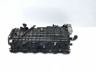 8603913 Коллектор впускной BMW 3 F30/F31/GT F34 Арт AL17700061971, вид 1