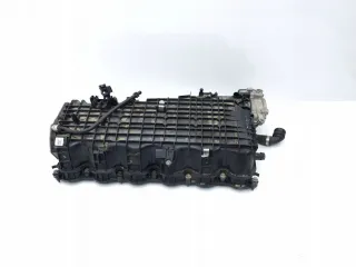 8603913 Коллектор впускной BMW 3 F30/F31/GT F34 Арт AL17700061971, вид 2