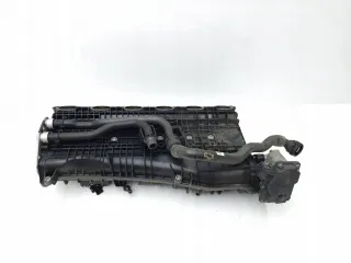 8603913 Коллектор впускной BMW 3 F30/F31/GT F34 Арт AL17700061971, вид 3