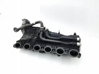 8603913 Коллектор впускной BMW 3 F30/F31/GT F34 Арт AL17700061971, вид 6