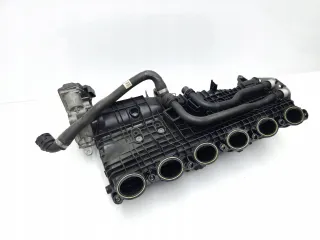 8603913 Коллектор впускной BMW 3 F30/F31/GT F34 Арт AL17700061971, вид 7