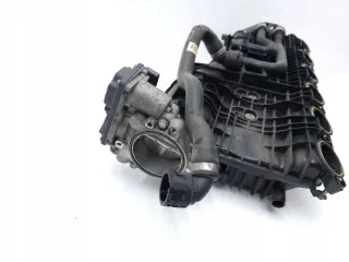 8603913 Коллектор впускной BMW 3 F30/F31/GT F34 Арт AL17700061971, вид 8