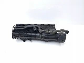 8603913 Коллектор впускной BMW 3 F30/F31/GT F34 Арт AL17700061971, вид 10