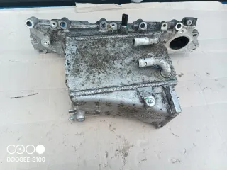 M160739B Коллектор впускной Audi A3 8V Арт AL17724275892, вид 1