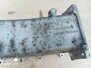 M160739B Коллектор впускной Audi A3 8V Арт AL17724275892, вид 2
