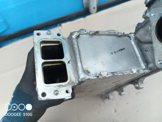 M160739B Коллектор впускной Audi A3 8V Арт AL17724275892, вид 3