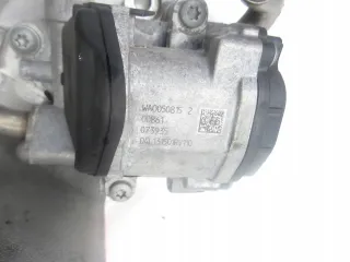04L129766AQ,04L131501R,04L131501RV110 Коллектор впускной Skoda Yeti Арт AL17737722907, вид 3