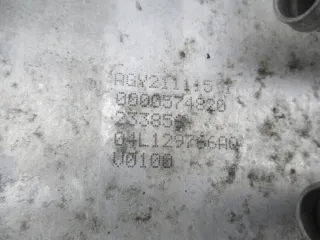 04L129766AQ,04L131501R,04L131501RV110 Коллектор впускной Skoda Yeti Арт AL17737722907, вид 4