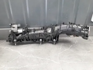 Z12003456 Коллектор впускной BMW X1 F48 Арт AL17755280951_3, вид 1