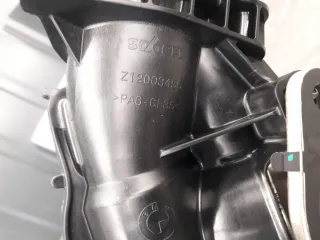 Z12003456 Коллектор впускной BMW X1 F48 Арт AL17755280951_3, вид 4