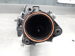 Z12003456 Коллектор впускной BMW X1 F48 Арт AL17755280951_3, вид 6