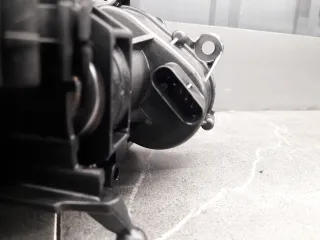 Z12003456 Коллектор впускной BMW X1 F48 Арт AL17755280951_3, вид 8